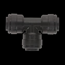 Equal Tee 6mm Pack of 5 (John Guest Speedfit&#174; - PM0606E)