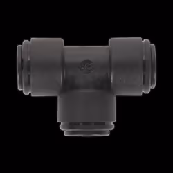 Equal Tee 8mm Pack of 5 (John Guest Speedfit&#174; - PM0208E)