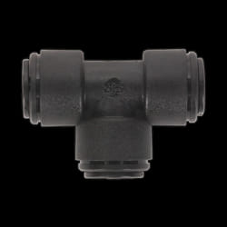 Equal Tee 8mm Pack of 5 (John Guest Speedfit&#174; - PM0208E)