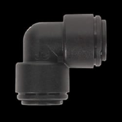 Elbow Coupling 8mm Pack of 5 (John Guest Speedfit&#174; - PM038E)