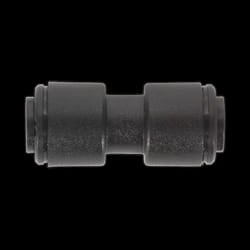 Straight Coupling 6mm Pack of 5 (John Guest Speedfit&#174; - PM0406E)
