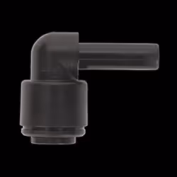Stem Elbow 6mm Pack of 5 (John Guest Speedfit&#174; - PM220606E)