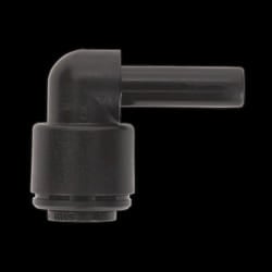 Stem Elbow 6mm Pack of 5 (John Guest Speedfit&#174; - PM220606E)