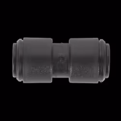 Straight Coupling 10mm Pack of 5 (John Guest Speedfit&#174; - PM0410E)