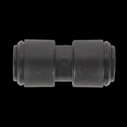 Straight Coupling 10mm Pack of 5 (John Guest Speedfit&#174; - PM0410E)