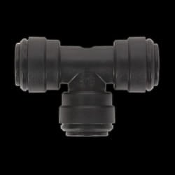Equal Tee 10mm Pack of 5 (John Guest Speedfit&#174; - PM0210E)