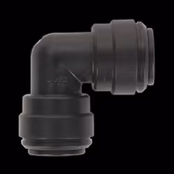 Elbow Coupling 10mm Pack of 5 (John Guest Speedfit&#174; - PM0310E)
