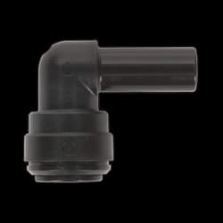 Stem Elbow 10mm Pack of 5 (John Guest Speedfit&#174; - PM221010E)