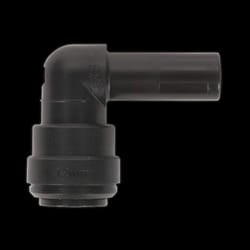 Stem Elbow 12mm Pack of 5 (John Guest Speedfit&#174; - PM221212E)