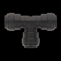 Equal Tee 12mm Pack of 5 (John Guest Speedfit&#174; - PM0212E)