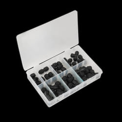 Speedfit&#174; Coupling Assortment 32pc &#216;6 & &#216;8mm Metric