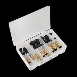 Speedfit&#174; Thread Adaptor Assortment 30pc Metric & Imperial