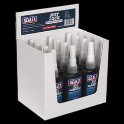 Nut Lock Medium Strength 50ml Pack of 12