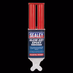 Slow-Set 20 Minute Epoxy Adhesive 25ml