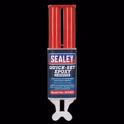 Quick-Set 5 Minute Epoxy Adhesive 25ml