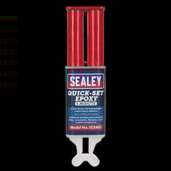 Quick-Set 5 Minute Epoxy Adhesive 25ml