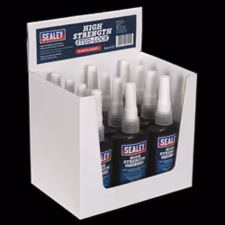 Stud Lock High Strength 50ml Pack of 12