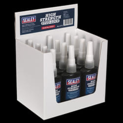 Stud Lock High Strength 50ml Pack of 12