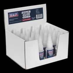 Super Glue Rapid Set 20g Pack of 20