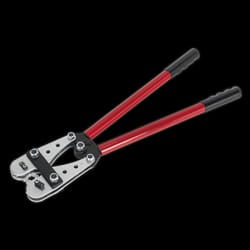 Copper Lug Terminal Crimping Tool 10-120mm&#178;