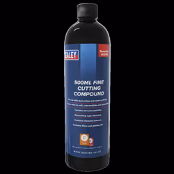 Cutting Compound Fine 500ml