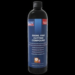 Cutting Compound Fine 500ml