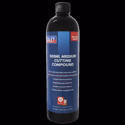 Cutting Compound Medium 500ml
