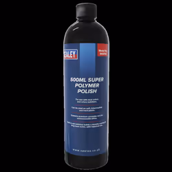 Super Polymer Polish 500ml