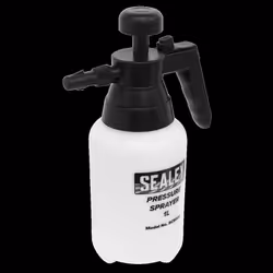 Pressure Sprayer with Viton&#174; Seals 1L