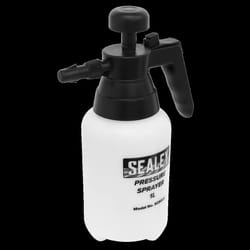 Pressure Sprayer with Viton&#174; Seals 1L
