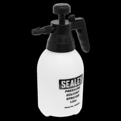 Pressure Sprayer with Viton&#174; Seals 1.5L