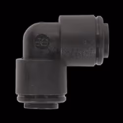 Elbow Coupling 6mm Pack of 5 (John Guest Speedfit&#174; - PM0306E)