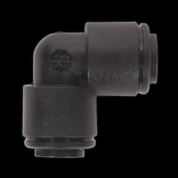 Elbow Coupling 6mm Pack of 5 (John Guest Speedfit&#174; - PM0306E)