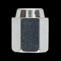 Brake Pipe Nut 3/8&quot;UNF x 24tpi Long Female Pack of 25