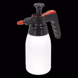 Premium Pressure Solvent Sprayer with Viton&#174; Seals 1L