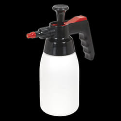 Premium Pressure Solvent Sprayer with Viton&#174; Seals 1L