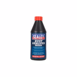 Sealey SCS201 Rust Remover 500ml