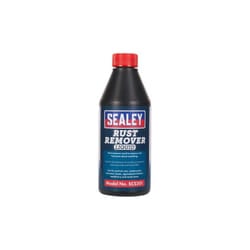 Sealey SCS201 Rust Remover 500ml