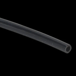 Polyethylene Tubing 6mm x 100m Black (John Guest Speedfit&#174; - PE06040100ME)