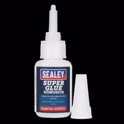 Super Glue Fast Setting 20g