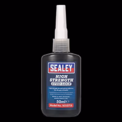 Stud Lock High Strength 50ml