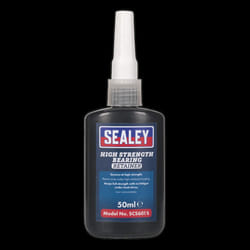 Bearing Fit Retainer High Strength 50ml