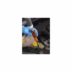 Hammer-Thru Screwdriver, Hex Key & Bit Set 44pc - Additional view 5
