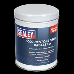 Bentone Grease for Brakes 500g Tin