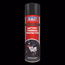 Battery Terminal Protector 500ml