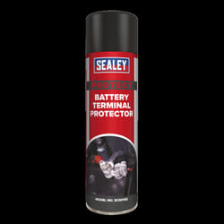 Battery Terminal Protector 500ml