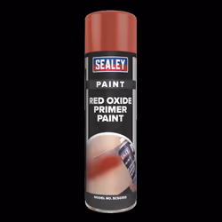 Red Oxide Primer Paint 500ml