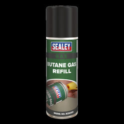 Butane Gas Refill 200ml