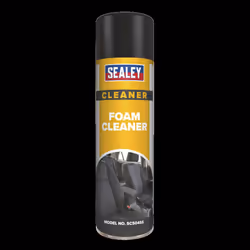 Foam Cleaner Multipurpose 500ml