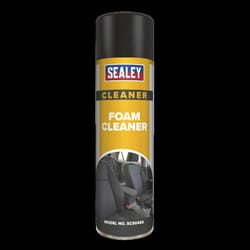 Foam Cleaner Multipurpose 500ml